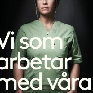 Vi som arbetar med våra kroppar