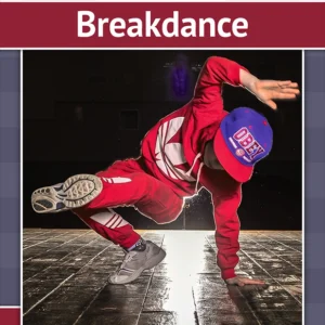 Breakdance