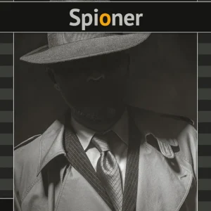 Spioner