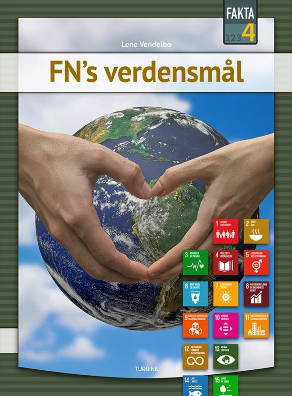 FNâs verdensmål