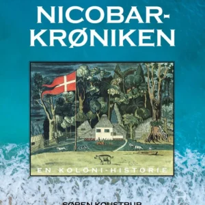 Drømmenes Øer - NICOBAR-KRØNIKEN