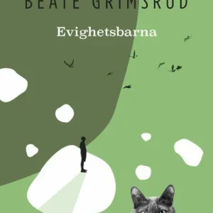 Evighetsbarna
