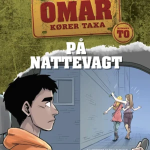 På nattevagt
