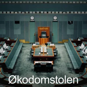 Økodomstolen