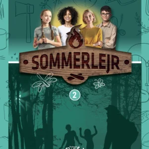 Sommerlejr 2