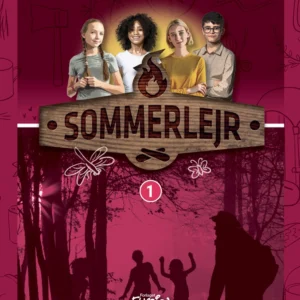 Sommerlejr 1