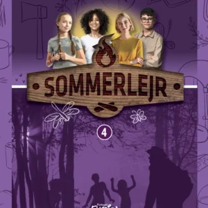 Sommerlejr 4
