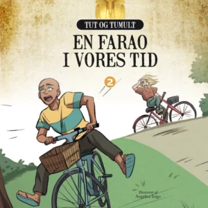 En Farao i vores tid