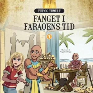 Fanget i faraoens tid