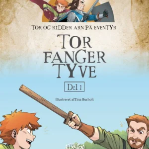 Tor fanger tyve