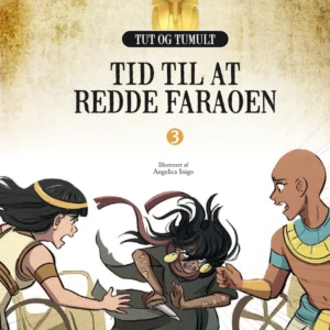 Tid til at redde Faraoen