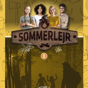 Sommerlejr 3
