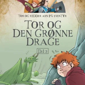 Tor og den grønne drage