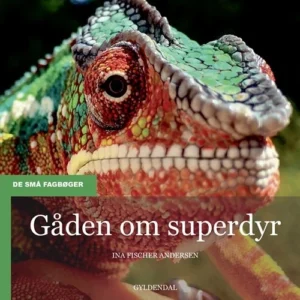Gåden om superdyr