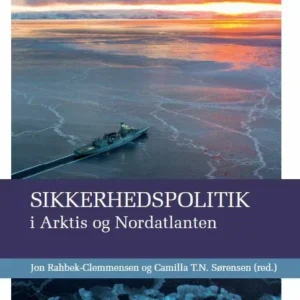 Sikkerhedspolitik i Arktis og Nordatlanten