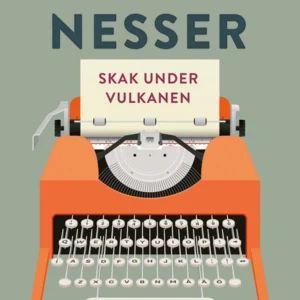 Skak under vulkanen