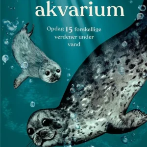 Jordens akvarium