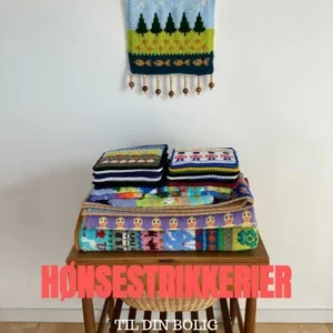Hønsestrikkerier