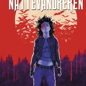 Nattevandreren