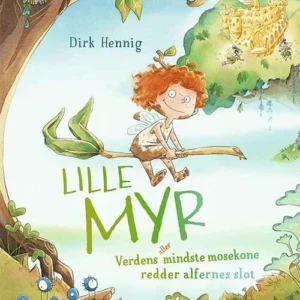 Lille Myr