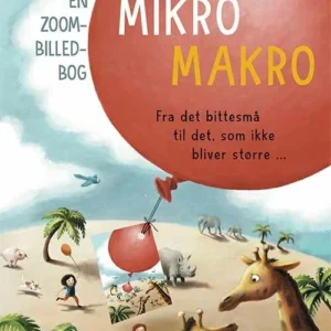 Mikro Makro
