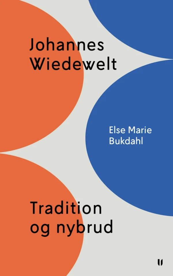 Johannes Wiedewelt  -  Tradition og nybrud