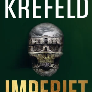 Imperiet (Ravn-serien nr. 7)