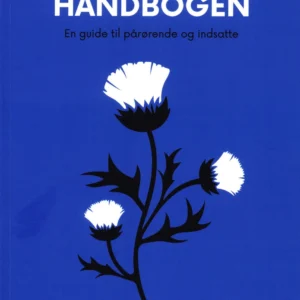 Fængselshåndbogen: En guide til pårørende og indsatte