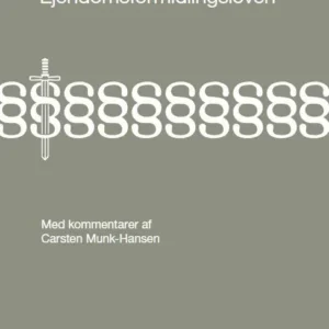 Ejendomsformidlingsloven