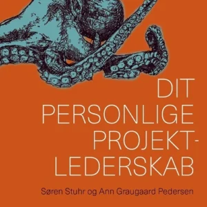 Dit personlige projektlederskab