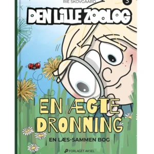 Den lille zoolog Bog 3