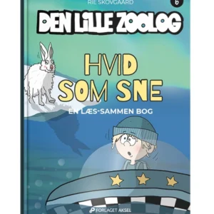 Den lille zoolog Bog 6