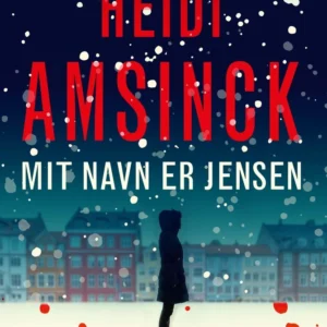 Mit navn er Jensen