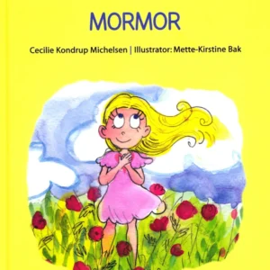 Ida savner mormor