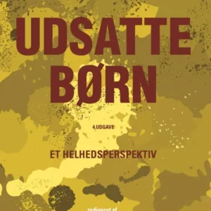 Udsatte børn