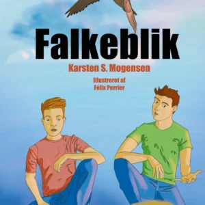 Falkeblik