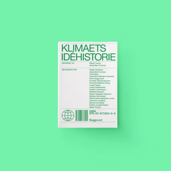 Klimaets idéhistorie