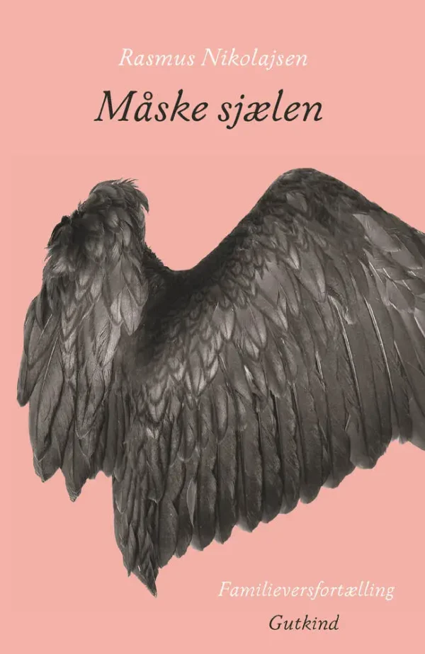 Måske sjælen