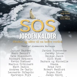 SOS Jorden kalder