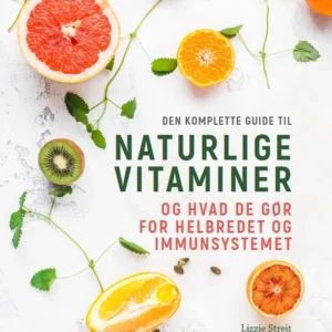 Naturlige vitaminer