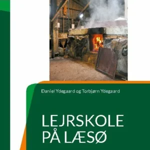 Lejrskole på Læsø
