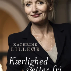 Kærlighed sætter fri