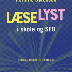 Læselyst i skole og SFO