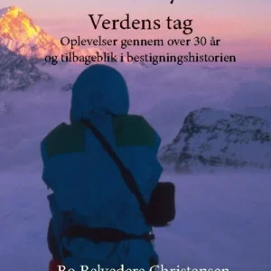 Himalaya Verdens Tag