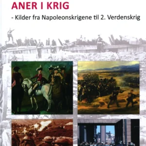 Aner i krig