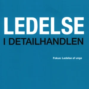 Ledelse i detailhandlen
