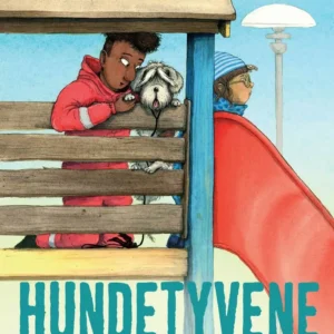 Hundetyvene