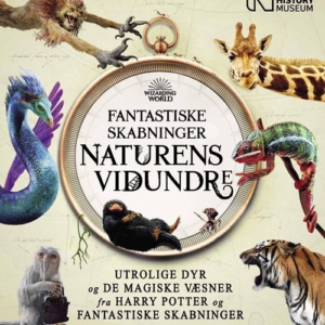 Fantastiske skabninger - Naturens vidundere
