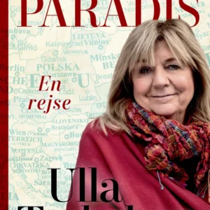 Øst for Paradis