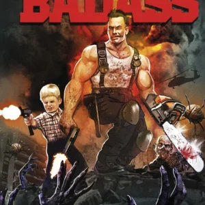 100% Badass